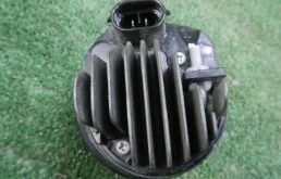 Фары для Toyota Alphard на фотографиях