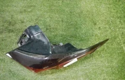 Фонарь правый для Mazda CX 5 на фотографиях