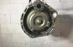 АКПП для Mercedes-Benz G class на фотографиях