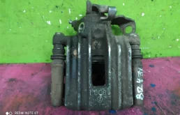 Суппорт задний левый для Volkswagen Polo 2015 года на фотографиях