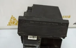 Корпус воздушного фильтра для Hyundai Tucson на фотографиях