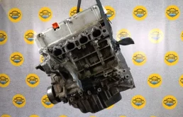 Двигатель для Honda Accord 8 2008-2013