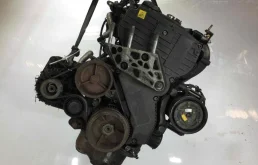Двигатель без навесного для Fiat Doblo 223 2001-2016