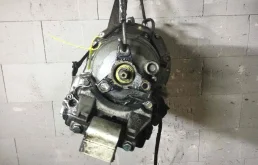 АКПП для Mercedes-Benz CLK class на фотографиях