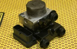 Блок ABS для Volkswagen Polo V Седан (6R) 2009-2015