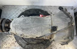 АКПП для Mercedes-Benz CLK class 2000 года на фотографиях