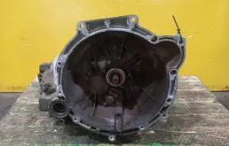 мкпп для Ford Focus II Хэтчбек 5dr (DA_) 2004-2011