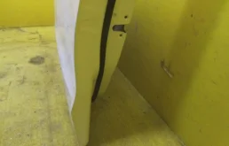 Дверь передняя левая для Mercedes-Benz A class на фотографиях