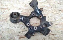 Кулак задний левый для Mitsubishi Pajero на фотографиях