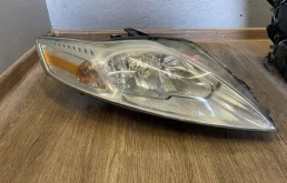 фара передняя левая для Ford Mondeo 4 рестайлинг