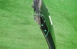 Крылья для BMW 7er 2011 года на фотографиях