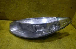 передняя фара левая для Renault Fluence L30 2009-2017