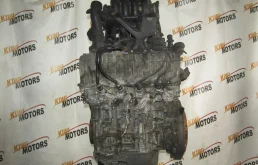 Двигатель без навесного для Mercedes-Benz B class W245 2005-2011