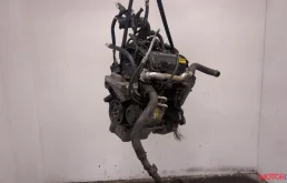 Двигатель для Opel Corsa D Хэтчбек-3 2006-2014