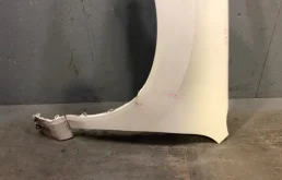 Крыло левое для Honda Accord 2002 года на фотографиях