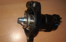 термостат для Opel Astra J Хэтчбек 2009-2017