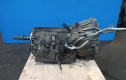 Акпп для Infiniti G V35 2001-2007