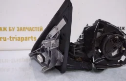 Зеркало боковое правое для BMW X6 2021 года на фотографиях