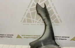 Крылья для BMW 7er 2014 года на фотографиях