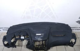 Торпедо (в сборе) для Hyundai Solaris 2010 года на фотографиях