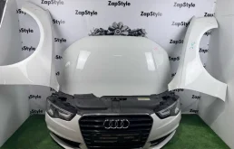 капот для Audi A5 8F Купе 2007-2016