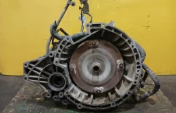 АКПП для Mazda CX 9 TB 2007-2015