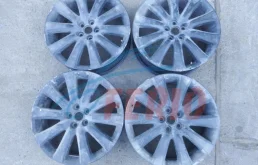 Диск колесный литой R 20 для Mazda CX 9 TB 2007-2015