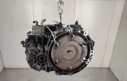 АКПП (MFZ (6A) для Volkswagen Polo V Седан (6R) 2009-2015