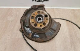 Кулак задний левый (A 211 350 83 08) для Mercedes-Benz E class W211 2002-2009