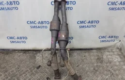 Катализатор для Volvo XC90 2014 года на фотографиях