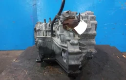 АКПП для Mazda Premacy 2000 года на фотографиях