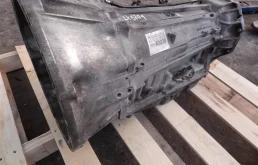 АКПП для Lexus LX 2015 года на фотографиях