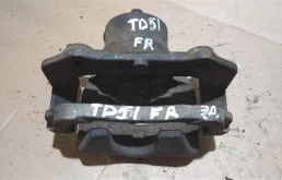 Суппорт передний правый для Suzuki Grand Vitara на фотографиях