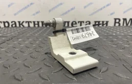Петля двери BMW X6 41527201301 E71 N55B30A, задняя левая