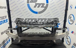 Телевизор сборе BMW 435i 2015 F33