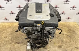 Двигатель Infiniti FX35, QX70 S51 VQ35HR