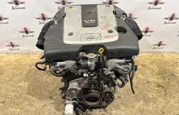Двигатель Infiniti EX35, QX50 J50 VQ35HR