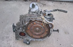 АКПП для Kia Sorento 2017 года на фотографиях