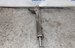 Рулевая рейка для Audi Q5 2014 года на фотографиях