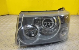 фара передняя левая (lr030759) для Land Rover Range Rover Sport L320 Rest 2009-2013