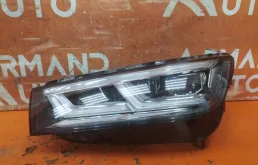 Фара левая для Audi Q5 FY 2017-2020