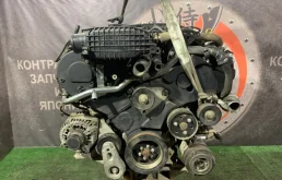 Двигатель без навесного для Land Rover Discovery L319 2009-2013