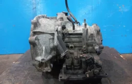 АКПП для Mazda Premacy 2000 года на фотографиях