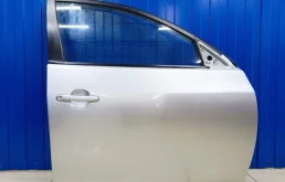 Двери для Hyundai Elantra 2008 года на фотографиях