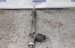 Рулевая рейка для Audi Q5 2014 года на фотографиях