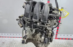 Двигатель HM01 Peugeot 208 1.2 Бензин