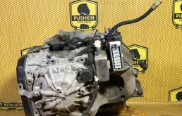АКПП DP2 для Renault Sandero Stepway BS 2008-2014