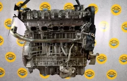 Двигатель Ford Kuga 2011 CBV