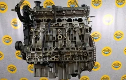 Двигатель Volvo S80 2011 AS60