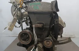 ДВИГАТЕЛЬ 5A-FE TOYOTA 190001A410 DY849-H941606